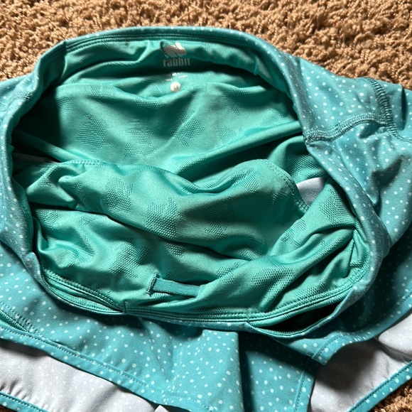 Rabbit Running Catch Me if You Can Relax 2.5” shorts - Picture 3 of 8